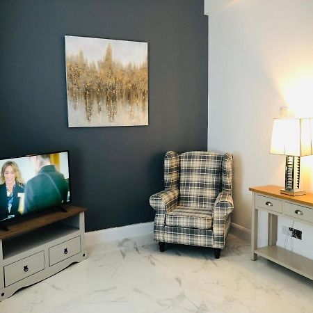 Ballycastle Town Centre Studio Apartment المظهر الخارجي الصورة
